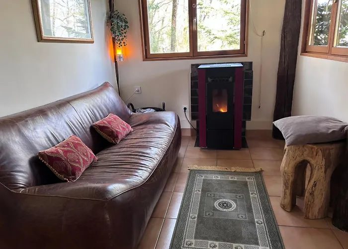 Le Terrier Blanc